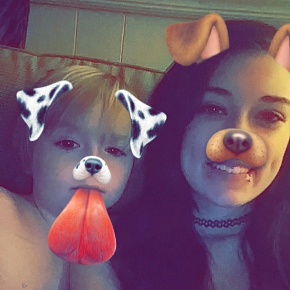 Meet your Posher, Skylar - Picture 1 of 1